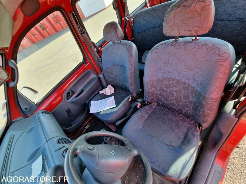 Renault Kangoo - 4038VN72 - Легковой автомобиль: фото 5 Renault Kangoo - 4038VN72 - Легковой автомобиль: фото 5