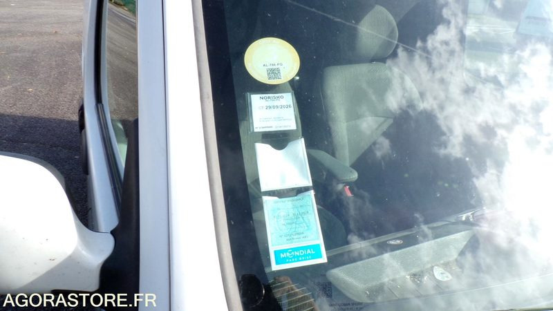 Renault Kangoo AL-786-PG (BP) - Легковой фургон: фото 3 Renault Kangoo AL-786-PG (BP) - Легковой фургон: фото 3