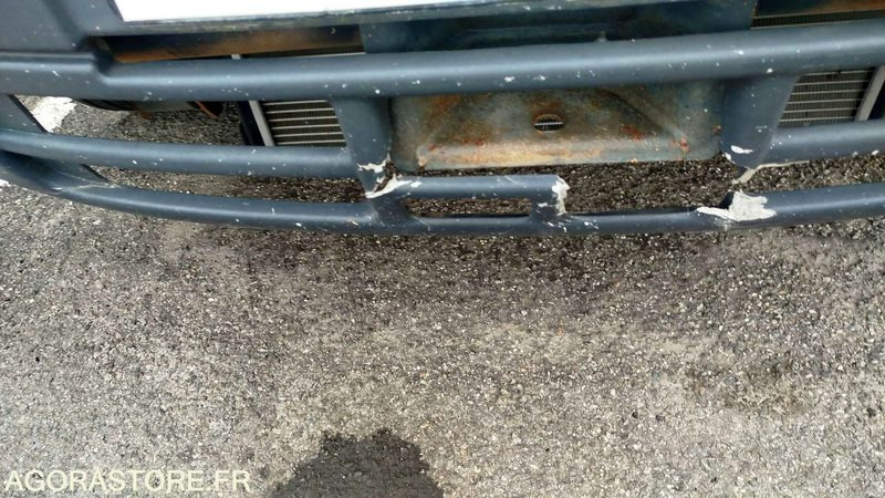 Renault Mascotte - 2003 - 191219kms - 463BDE31 - Малотоннажный самосвал: фото 4 Renault Mascotte - 2003 - 191219kms - 463BDE31 - Малотоннажный самосвал: фото 4