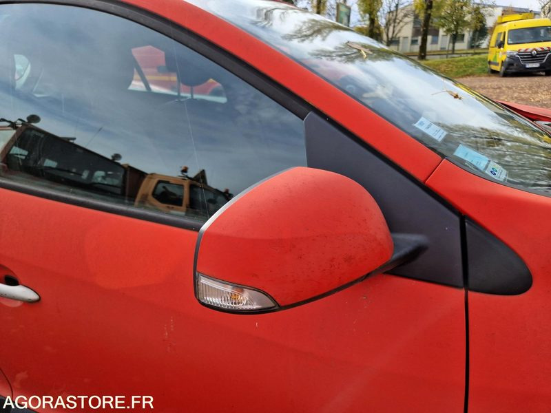 Легковой автомобиль Renault Megane - 2012-238485 - CD878QK: фото 14 Легковой автомобиль Renault Megane - 2012-238485 - CD878QK: фото 14