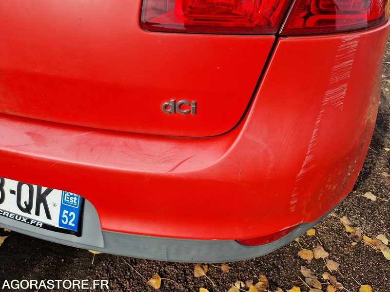 Легковой автомобиль Renault Megane - 2012-238485 - CD878QK: фото 19 Легковой автомобиль Renault Megane - 2012-238485 - CD878QK: фото 19