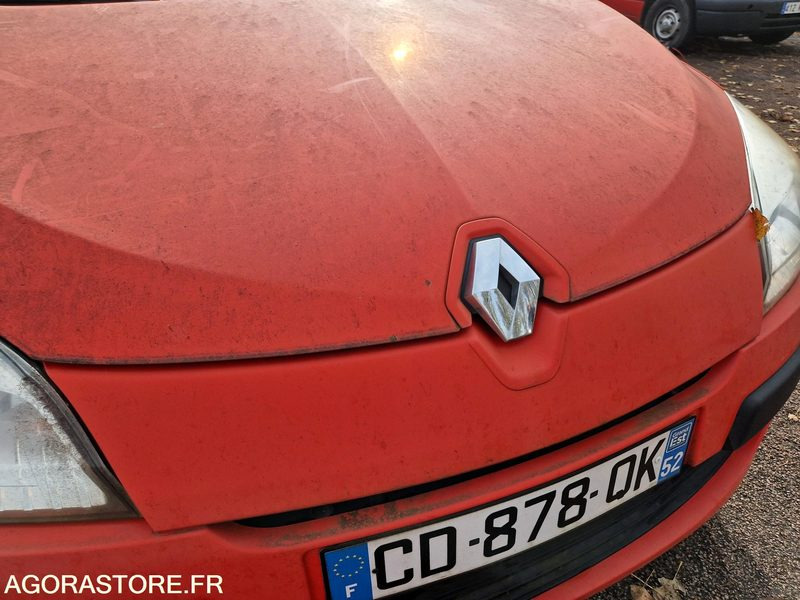 Легковой автомобиль Renault Megane - 2012-238485 - CD878QK: фото 8 Легковой автомобиль Renault Megane - 2012-238485 - CD878QK: фото 8