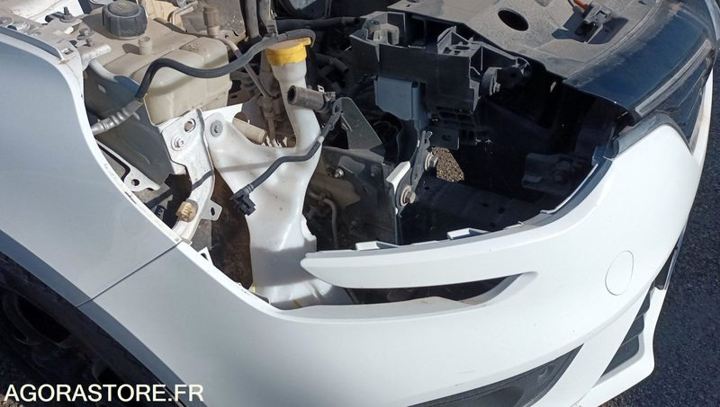 Renault Megane - 2019 - 201488kms - FH-211-ER - Легковой автомобиль: фото 5 Renault Megane - 2019 - 201488kms - FH-211-ER - Легковой автомобиль: фото 5