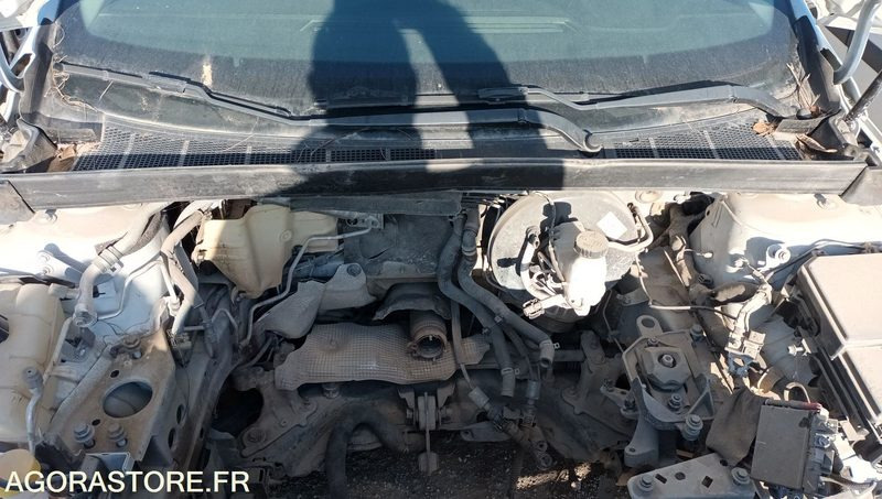 Renault Megane - 2019 - 201488kms - FH-211-ER - Легковой автомобиль: фото 3 Renault Megane - 2019 - 201488kms - FH-211-ER - Легковой автомобиль: фото 3