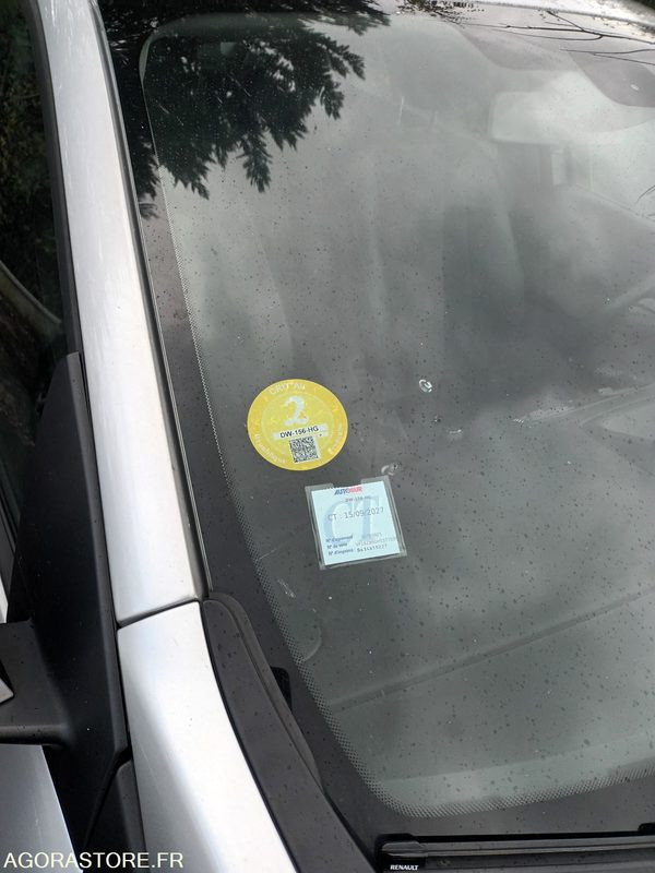 Renault Mégane – Diesel – 2015-223 644 km - Легковой автомобиль: фото 2 Renault Mégane – Diesel – 2015-223 644 km - Легковой автомобиль: фото 2