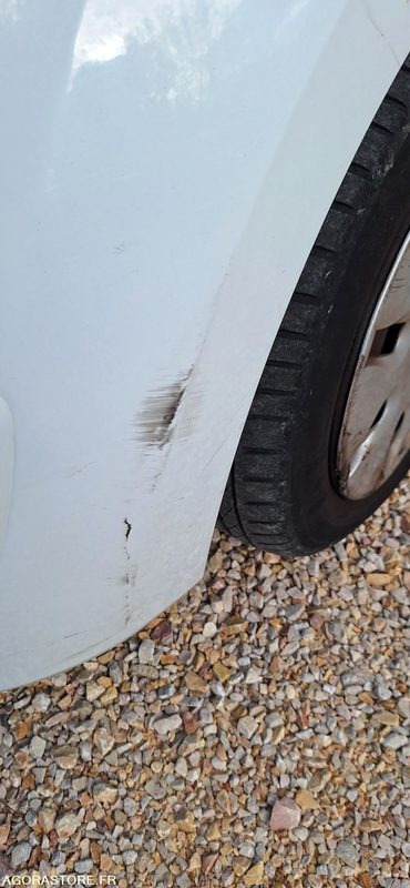 Renault Twingo - Легковой автомобиль: фото 5 Renault Twingo - Легковой автомобиль: фото 5