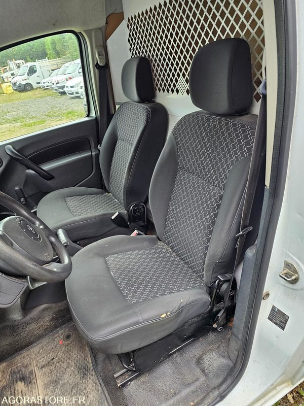 Renault kangoo - 2012 - 216795km -CC744ML - Легковой фургон: фото 5 Renault kangoo - 2012 - 216795km -CC744ML - Легковой фургон: фото 5