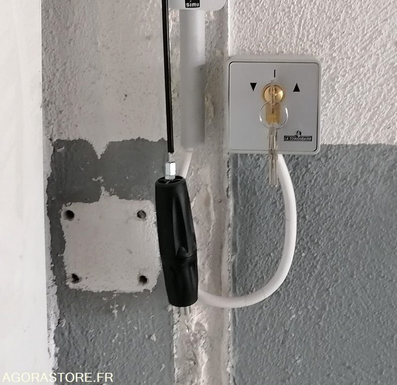 Rideau métallique SOMAFI - Инструмент/ Оборудование: фото 5 Rideau métallique SOMAFI - Инструмент/ Оборудование: фото 5