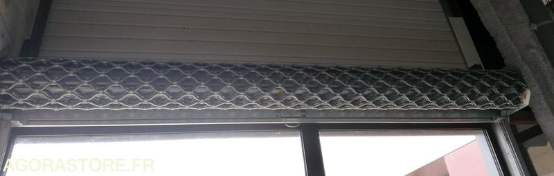 Rideau métallique SOMAFI - Инструмент/ Оборудование: фото 2 Rideau métallique SOMAFI - Инструмент/ Оборудование: фото 2