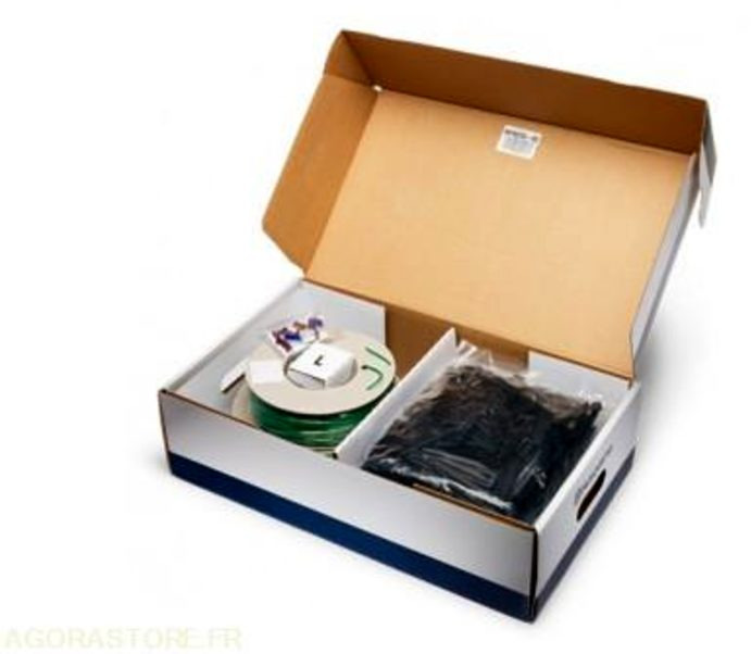 Robot Husqvarna 450X neuf en carton garantie 2 ans + kit installation - Газонокосилка: фото 4 Robot Husqvarna 450X neuf en carton garantie 2 ans + kit installation - Газонокосилка: фото 4