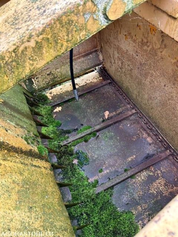 DESILEUSE LUCAS - Сельскохозяйственная техника: фото 5 DESILEUSE LUCAS - Сельскохозяйственная техника: фото 5