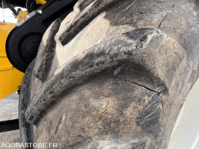 Сельскохозяйственная техника MOISSONNEUSE BATTEUSE NEW HOLLAND CR 9.80 - 2019 / 2523 HEURES: фото 27 Сельскохозяйственная техника MOISSONNEUSE BATTEUSE NEW HOLLAND CR 9.80 - 2019 / 2523 HEURES: фото 27