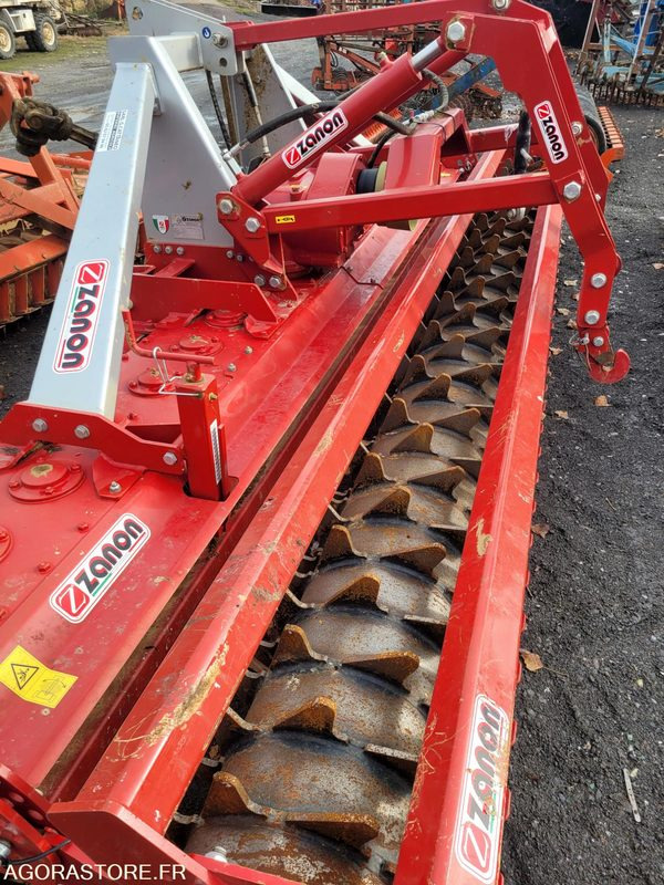 Herse rotative - Сельскохозяйственная техника: фото 4 Herse rotative - Сельскохозяйственная техника: фото 4