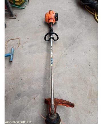 Stihl FS 91 R et FS 70 RCE - Газонокосилка: фото 2 Stihl FS 91 R et FS 70 RCE - Газонокосилка: фото 2