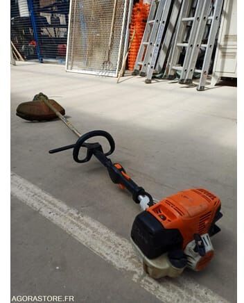 Stihl FS 91 R et FS 70 RCE - Газонокосилка: фото 1 Stihl FS 91 R et FS 70 RCE - Газонокосилка: фото 1