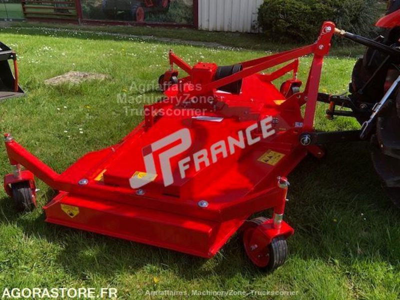 TONDEUSE 2M15 ÉJECTION ARRIÈRE AVEC CARDAN - Газонокосилка: фото 2 TONDEUSE 2M15 ÉJECTION ARRIÈRE AVEC CARDAN - Газонокосилка: фото 2