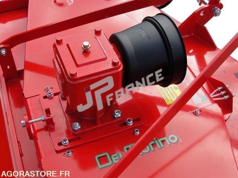 TONDEUSE 2M15 ÉJECTION ARRIÈRE AVEC CARDAN - Газонокосилка: фото 4 TONDEUSE 2M15 ÉJECTION ARRIÈRE AVEC CARDAN - Газонокосилка: фото 4