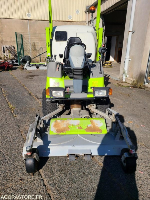 TONDEUSE GRILLO - 2018 - FD 2200 - Садовое оборудование: фото 3 TONDEUSE GRILLO - 2018 - FD 2200 - Садовое оборудование: фото 3