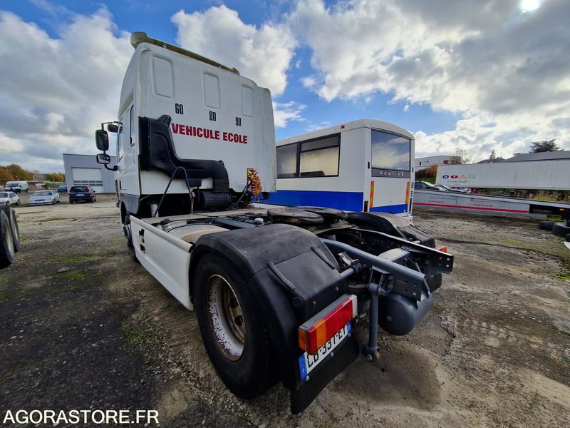 DAF CF 85.360 - 2012 - 241565 Kms - CB337EY - Тягач: фото 4 DAF CF 85.360 - 2012 - 241565 Kms - CB337EY - Тягач: фото 4