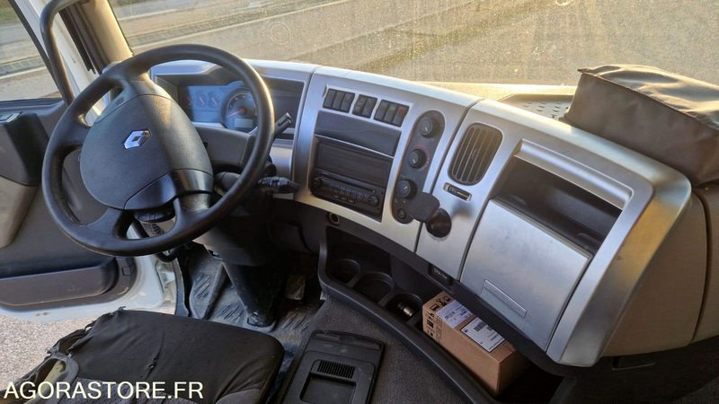 RENAULT PREMIUM - Тягач: фото 4 RENAULT PREMIUM - Тягач: фото 4