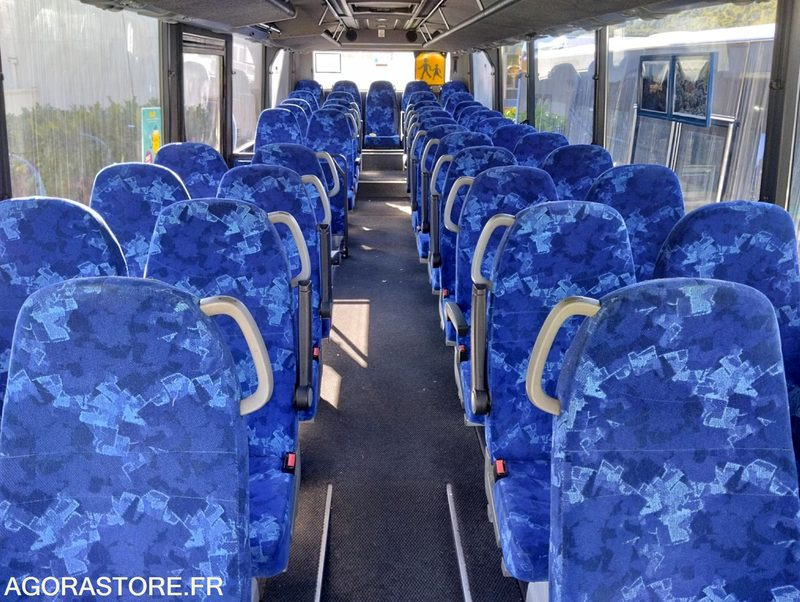 VDL BOVA FUTURA FLD10 N°126049 - Микроавтобус, Пассажирский фургон: фото 5 VDL BOVA FUTURA FLD10 N°126049 - Микроавтобус, Пассажирский фургон: фото 5