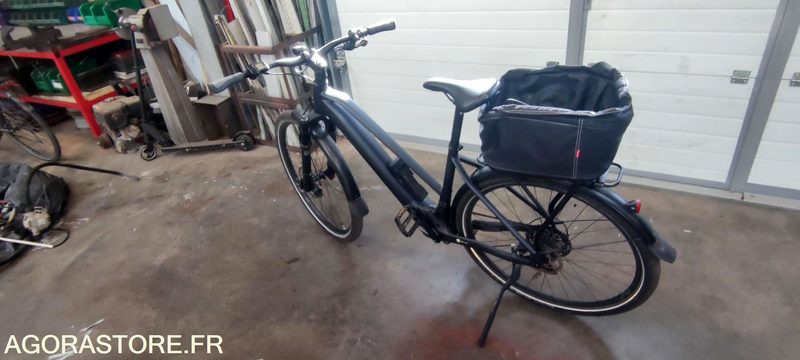 VELO ELECTRIQUE ORBEA - Мотоцикл: фото 2 VELO ELECTRIQUE ORBEA - Мотоцикл: фото 2