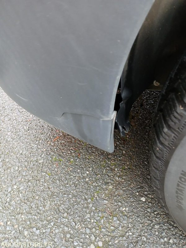 VL RENAULT KANGOO - Легковой автомобиль: фото 3 VL RENAULT KANGOO - Легковой автомобиль: фото 3