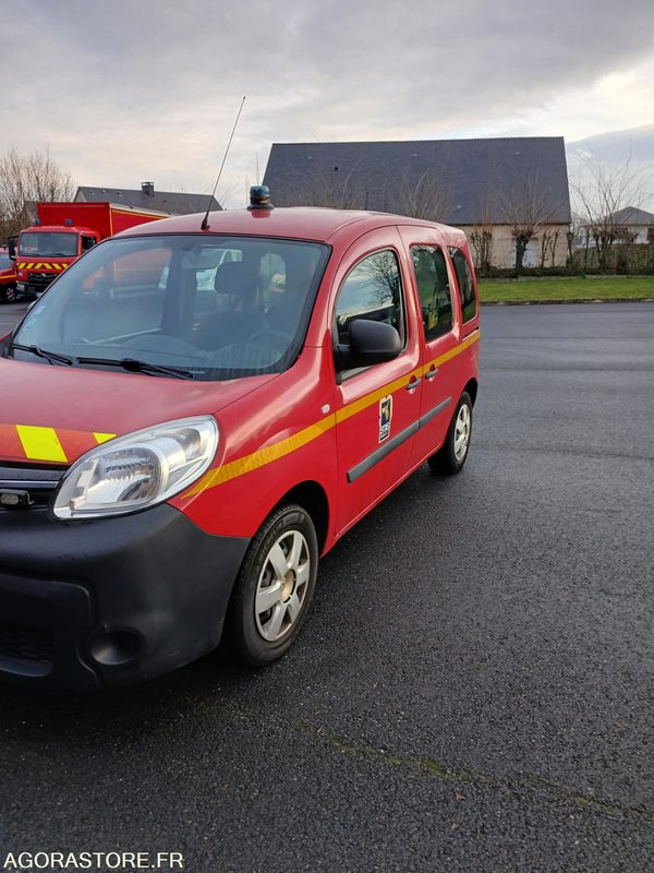 VL RENAULT KANGOO - Легковой автомобиль: фото 2 VL RENAULT KANGOO - Легковой автомобиль: фото 2
