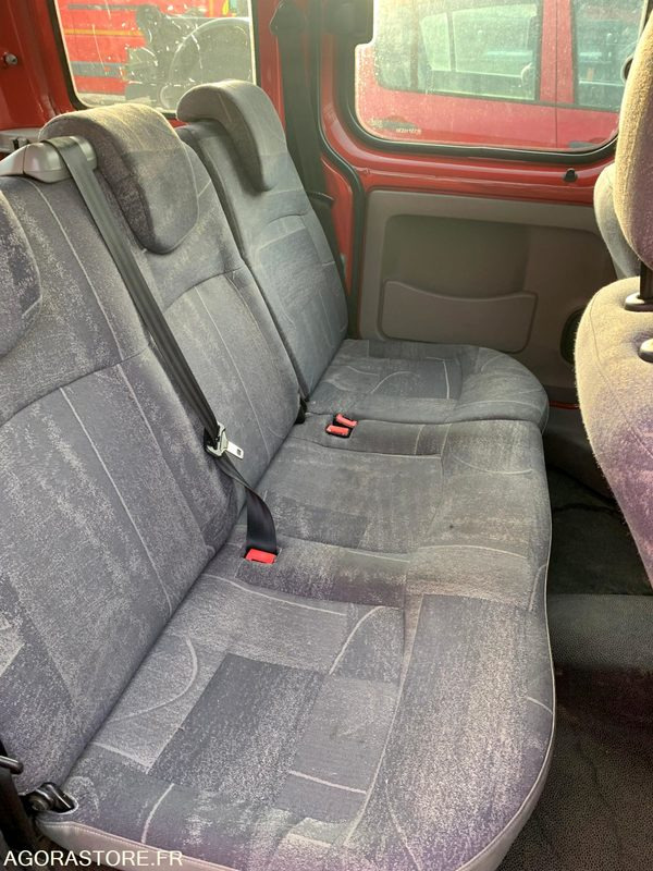 VLR RENAULT KANGOO1 8531XQ76 - Легковой фургон: фото 5 VLR RENAULT KANGOO1 8531XQ76 - Легковой фургон: фото 5