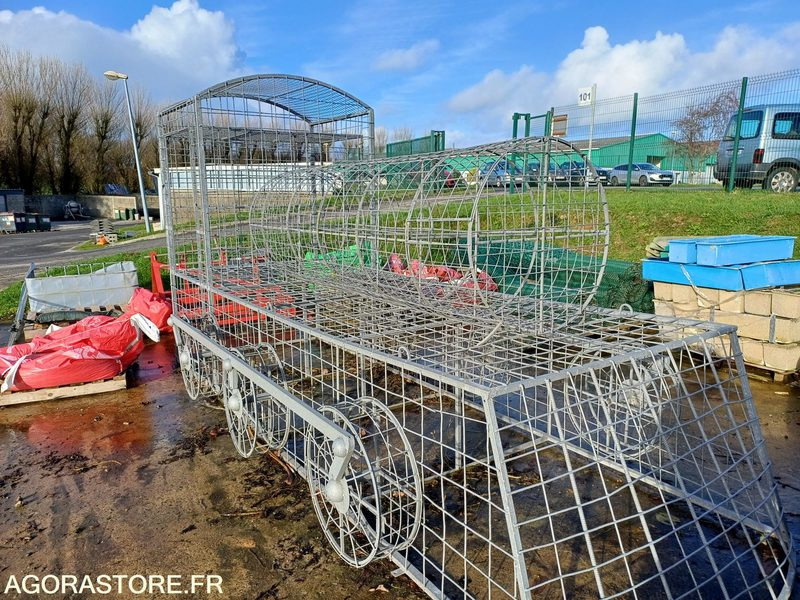 Locomotive - Инструмент/ Оборудование: фото 2 Locomotive - Инструмент/ Оборудование: фото 2