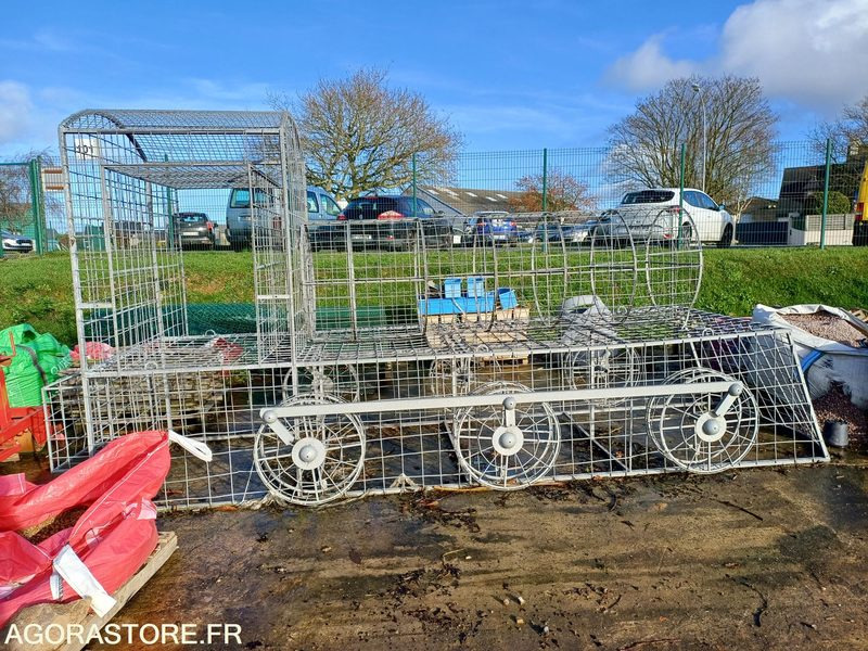 Locomotive - Инструмент/ Оборудование: фото 3 Locomotive - Инструмент/ Оборудование: фото 3