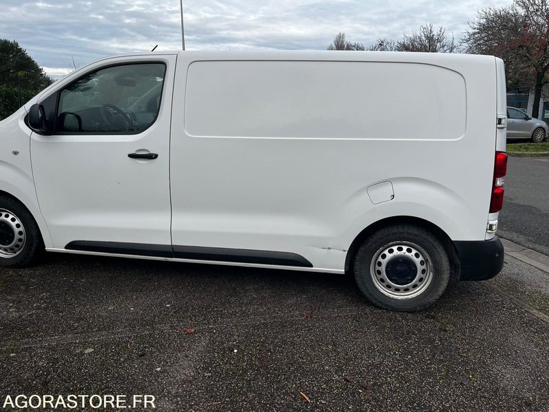 Peugeot expert 2lhdi 120cv 02/2019 234000km - Цельнометаллический фургон: фото 5 Peugeot expert 2lhdi 120cv 02/2019 234000km - Цельнометаллический фургон: фото 5