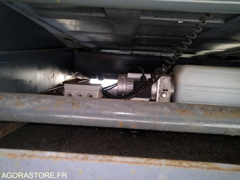 Table élévatrice - Строительное оборудование: фото 5 Table élévatrice - Строительное оборудование: фото 5