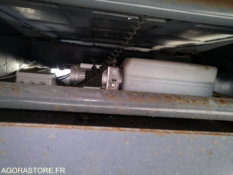 Строительное оборудование table élévatrice: фото 6