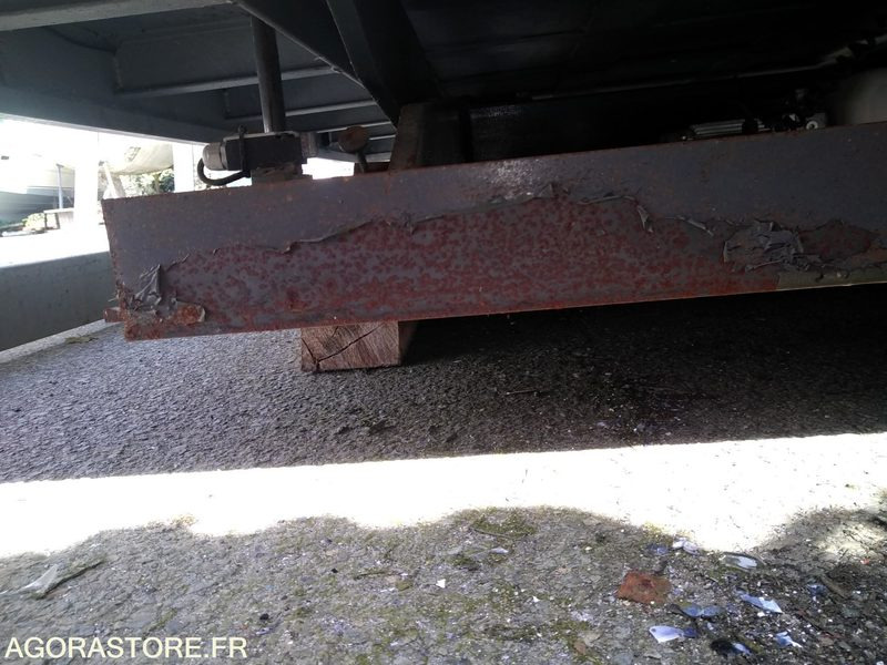 Строительное оборудование table élévatrice: фото 7