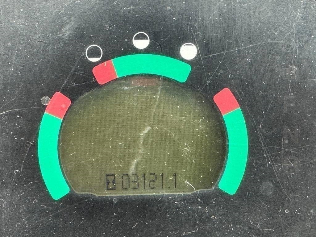 CAT 906 H 2 - Колёсный погрузчик: фото 5 CAT 906 H 2 - Колёсный погрузчик: фото 5