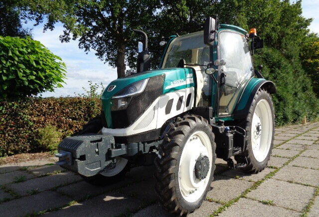Новый Трактор Arbos 5130: фото 1