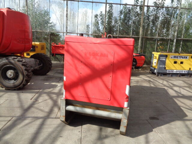 Diversen 30 KVA Genelec 30 KVA - Электрогенератор: фото 2 Diversen 30 KVA Genelec 30 KVA - Электрогенератор: фото 2