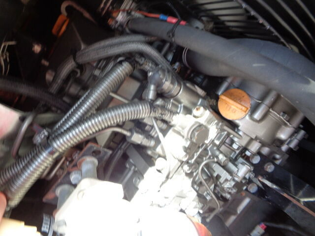 Diversen 30 KVA Genelec 30 KVA в лизинг Diversen 30 KVA Genelec 30 KVA: фото 10