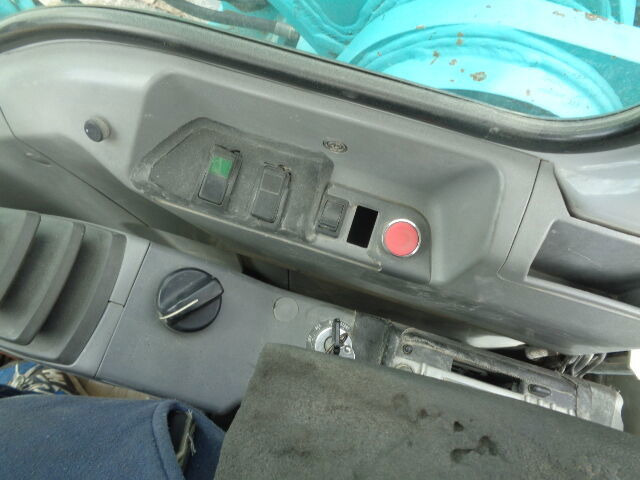 Kobelco SK250NLC - Гусеничный экскаватор: фото 5 Kobelco SK250NLC - Гусеничный экскаватор: фото 5