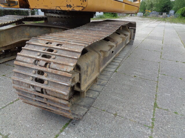 Liebherr R906LC - Гусеничный экскаватор: фото 4 Liebherr R906LC - Гусеничный экскаватор: фото 4