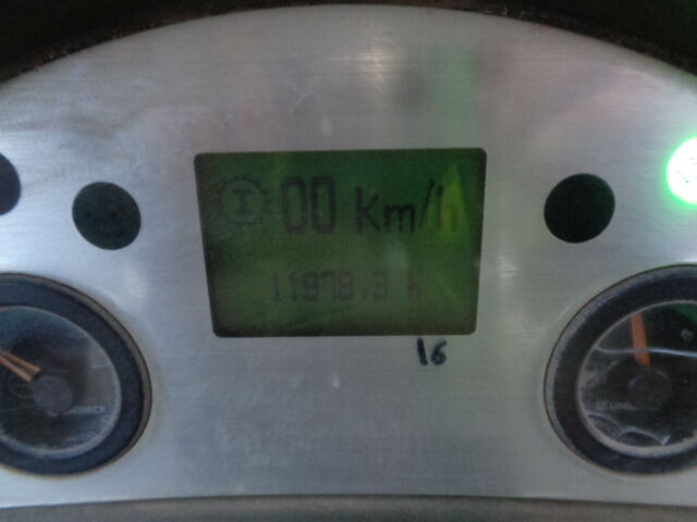 Terex TL160 - Колёсный погрузчик: фото 2 Terex TL160 - Колёсный погрузчик: фото 2