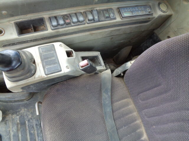 WACKER NEUSON 6003 - Гусеничный экскаватор: фото 3 WACKER NEUSON 6003 - Гусеничный экскаватор: фото 3