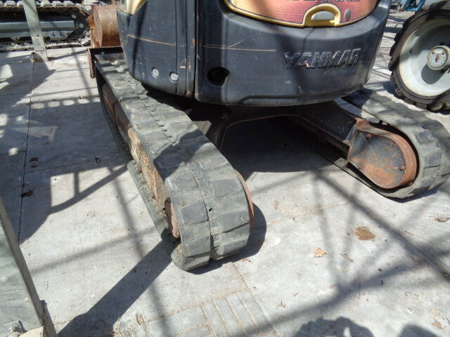 Yanmar VIO25-4 в лизинг Yanmar VIO25-4: фото 8