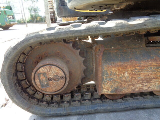 Yanmar VIO25-4 в лизинг Yanmar VIO25-4: фото 12