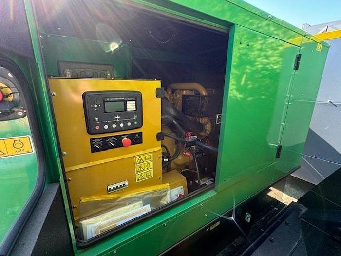 CAT DE65E3  - Электрогенератор: фото 3 CAT DE65E3  - Электрогенератор: фото 3