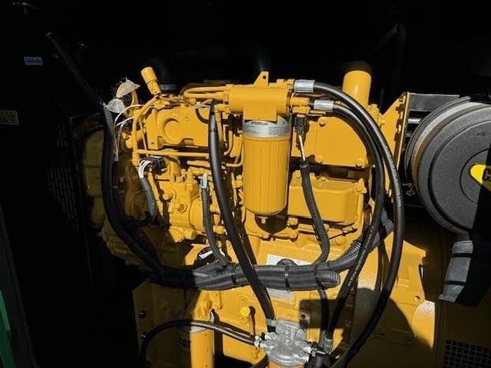 CAT DE65E3  - Электрогенератор: фото 4 CAT DE65E3  - Электрогенератор: фото 4