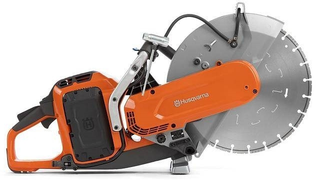 Husqvarna K1 Pace 14"  - Инструмент/ Оборудование: фото 2 Husqvarna K1 Pace 14"  - Инструмент/ Оборудование: фото 2
