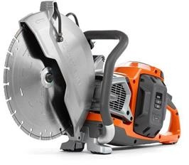 Husqvarna K1 Pace 14"  - Инструмент/ Оборудование: фото 1 Husqvarna K1 Pace 14"  - Инструмент/ Оборудование: фото 1