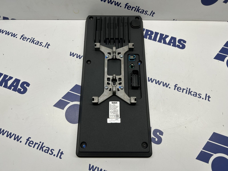 DAF - Электрическая система: фото 2 DAF - Электрическая система: фото 2